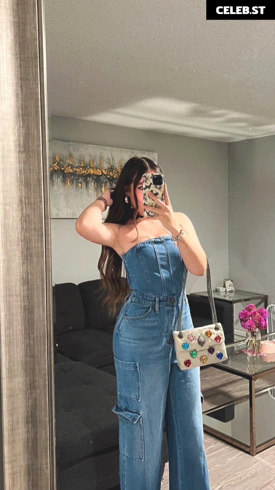Paola Silerio (Paola_silerio) Instagram Influencer Blonde Latina Onlyfans Image 3554445
