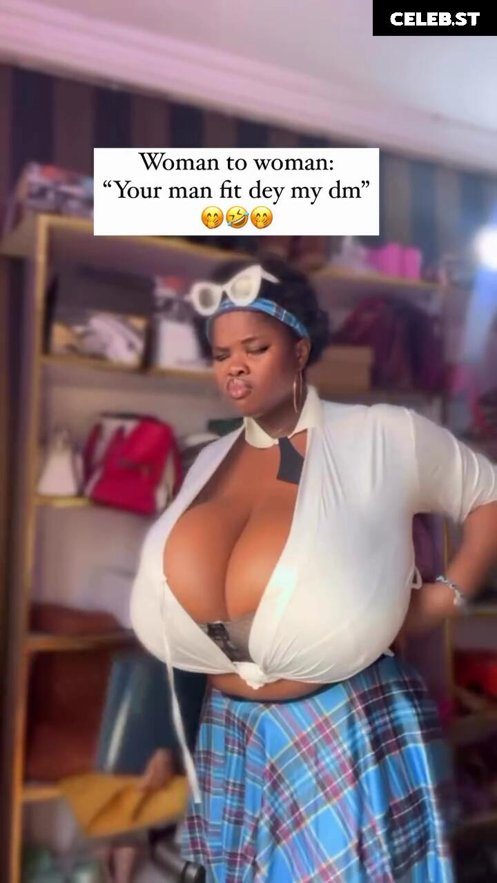 Chioma Lovv Image 3554409