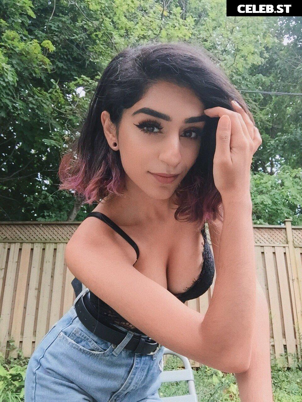 Saira Rose / sairaspooks Image 3554431