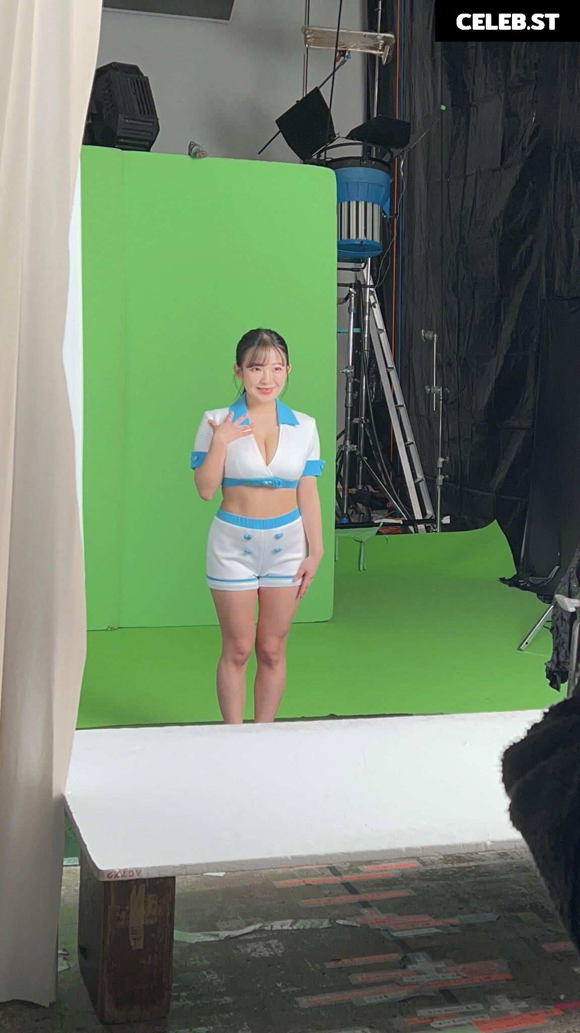 Jun Amaki Image 3554771