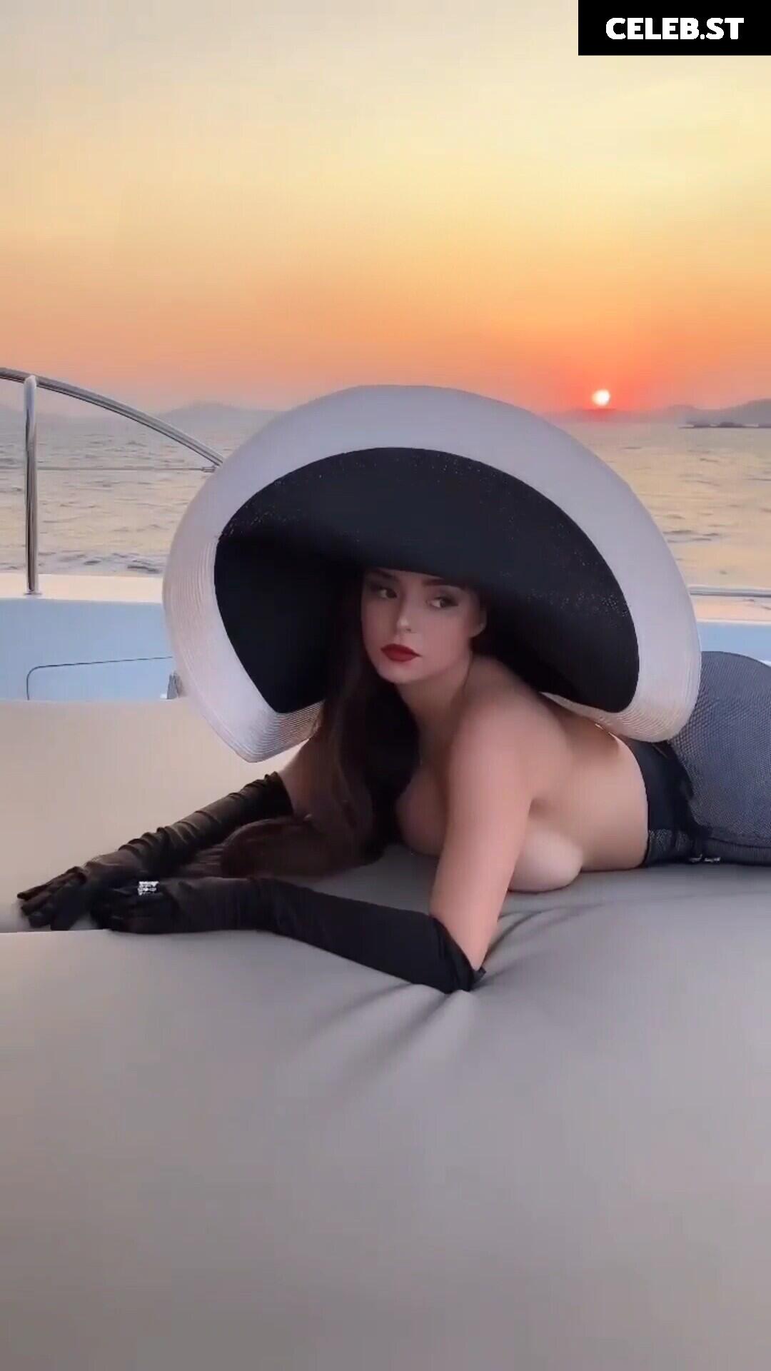 Demi Rose Mawby Image 3554703