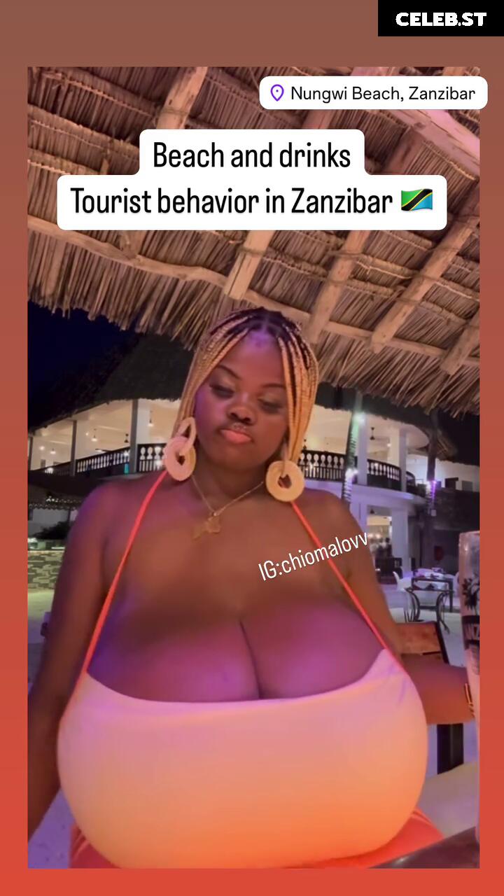 Chioma Lovv Image 3554695