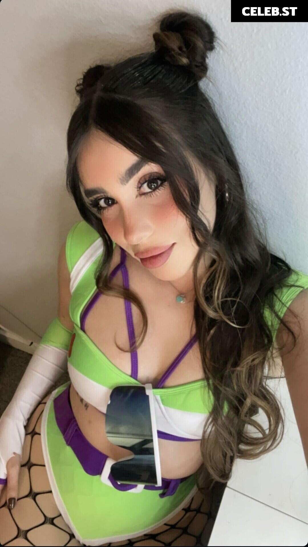 Paola Silerio (Paola_silerio) Instagram Influencer Blonde Latina Onlyfans Image 3554601