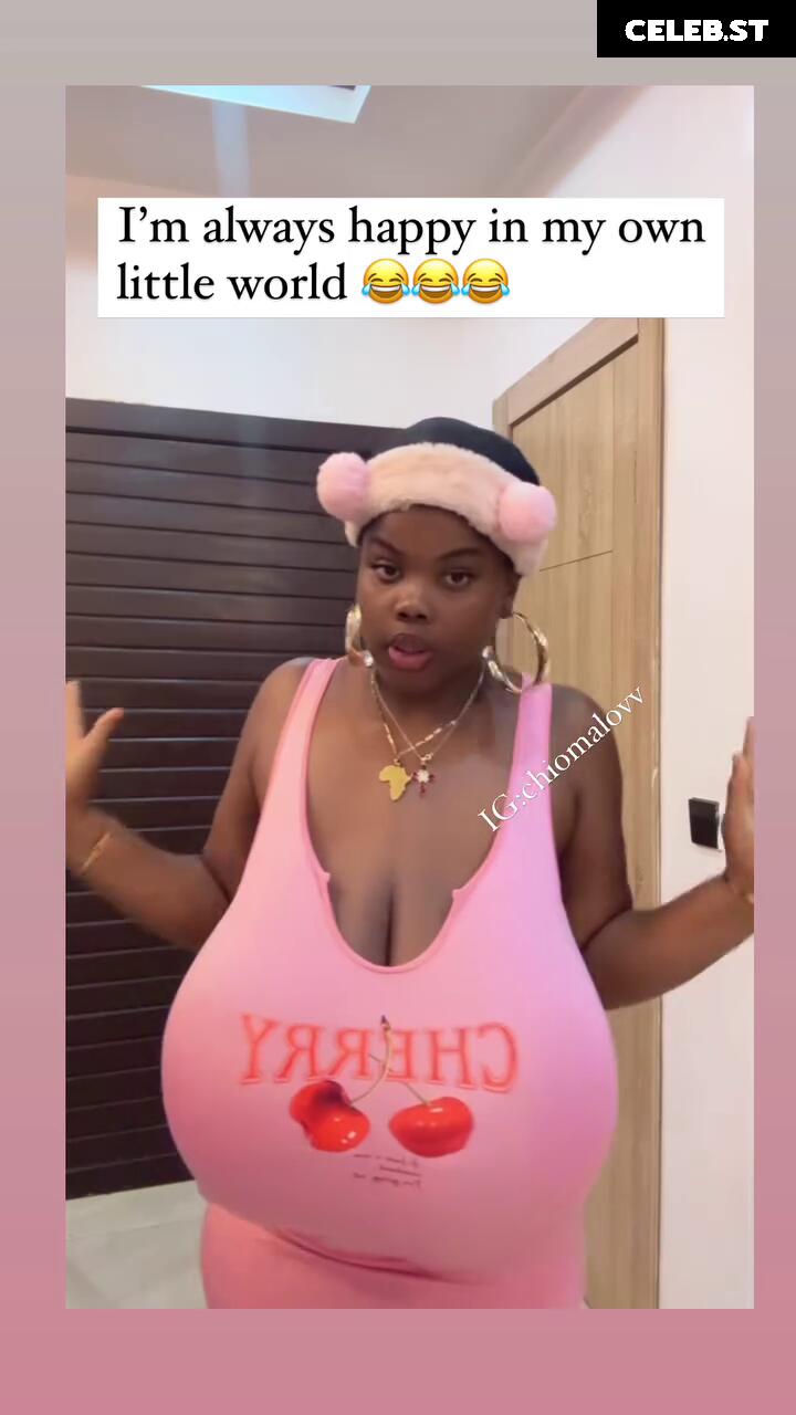 Chioma Lovv Image 3554082