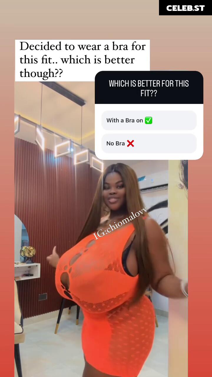Chioma Lovv Image 3554009