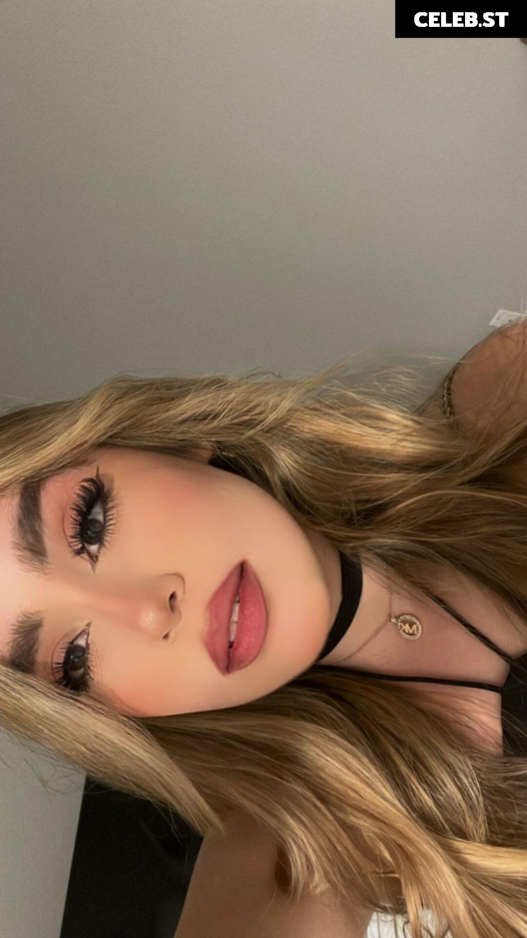 Paola Silerio (Paola_silerio) Instagram Influencer Blonde Latina Onlyfans Image 3554005