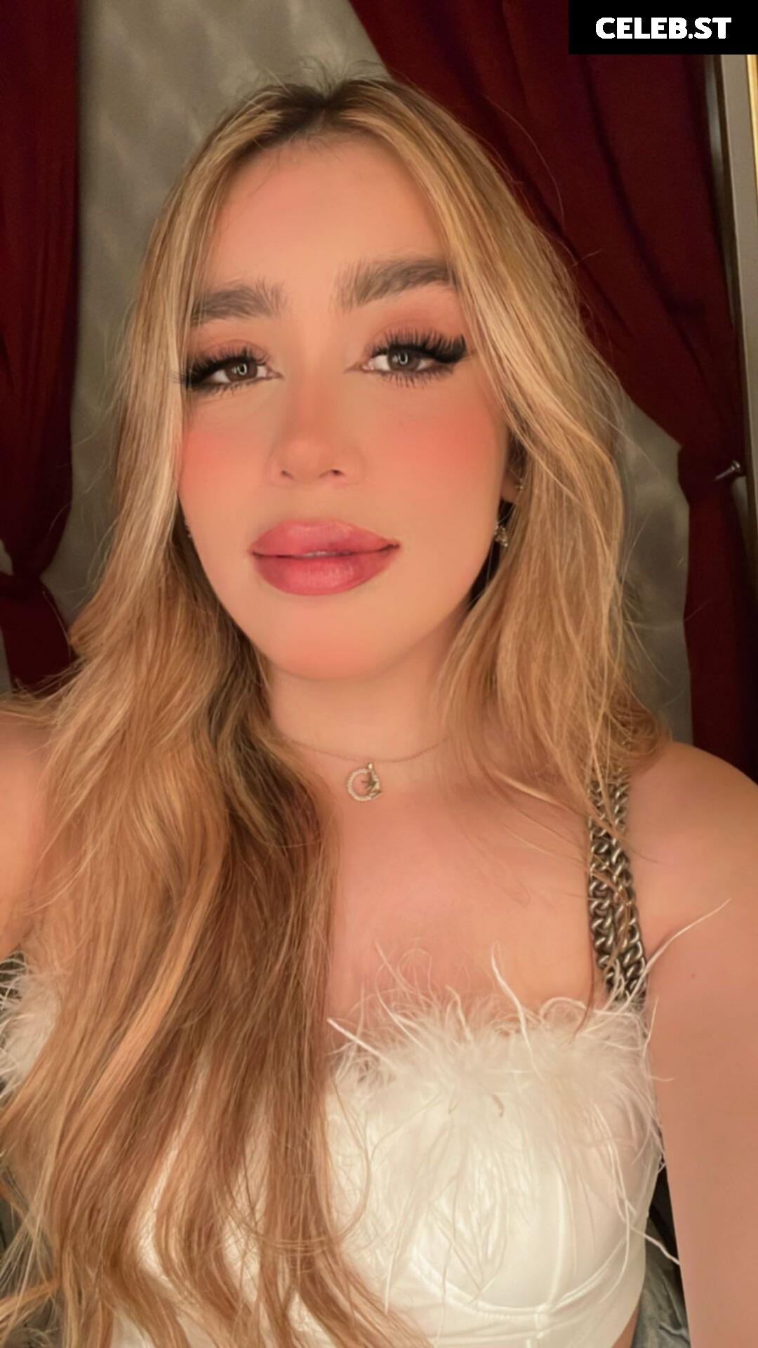 Paola Silerio (Paola_silerio) Instagram Influencer Blonde Latina Onlyfans Image 3554023