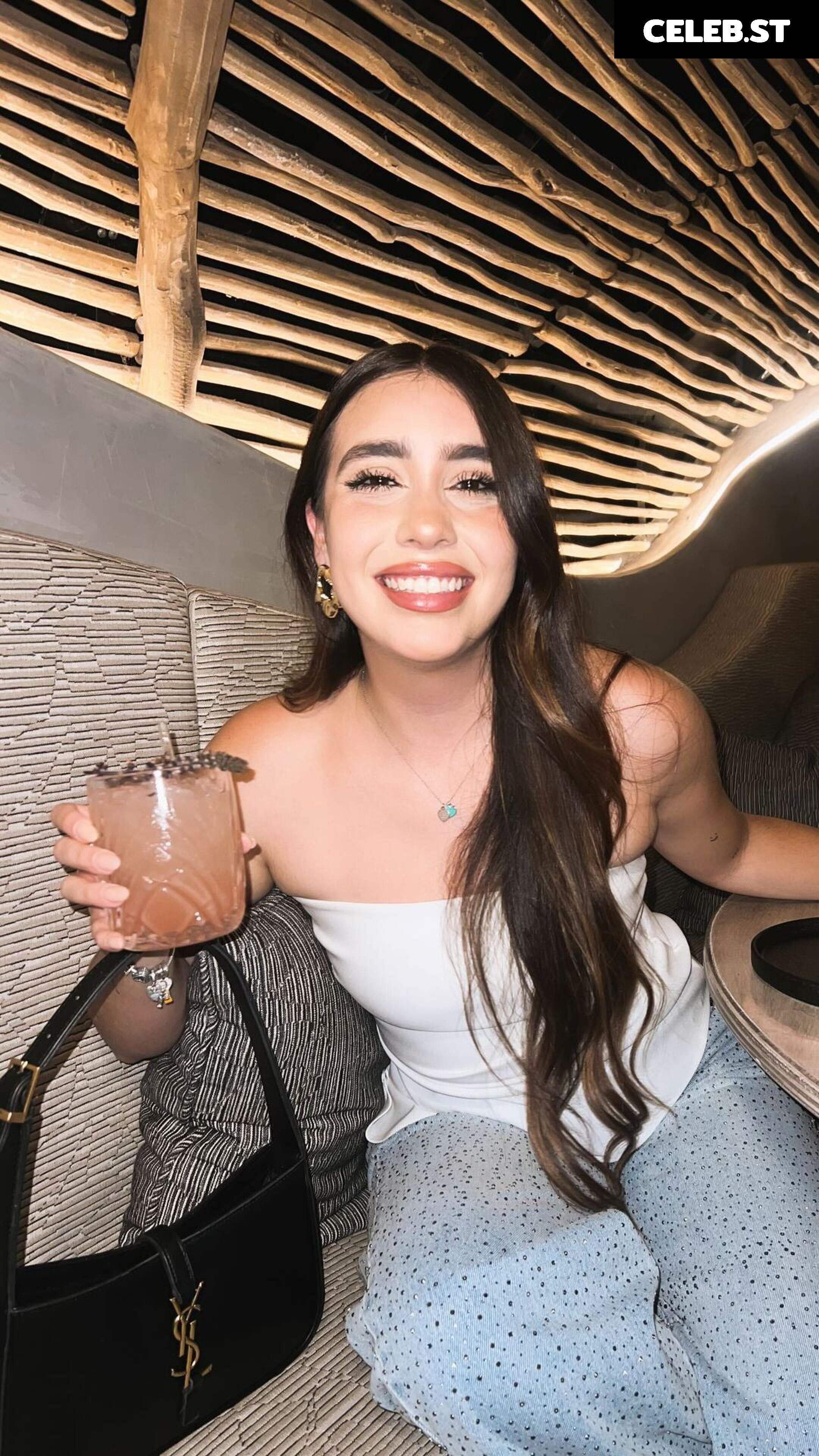 Paola Silerio (Paola_silerio) Instagram Influencer Blonde Latina Onlyfans Image 3554383