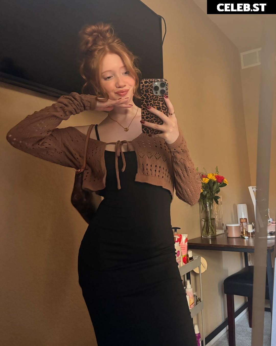 Makenna Kelly / Lifewithmak Image 3554268