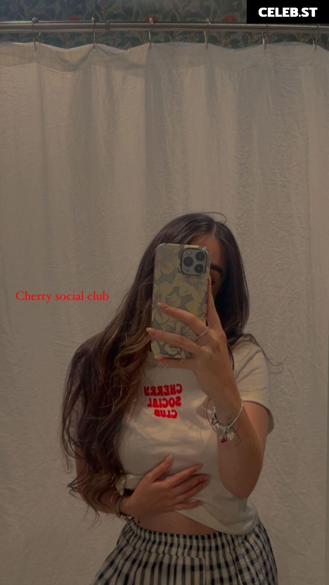 Paola Silerio (Paola_silerio) Instagram Influencer Blonde Latina Onlyfans Image 3554209