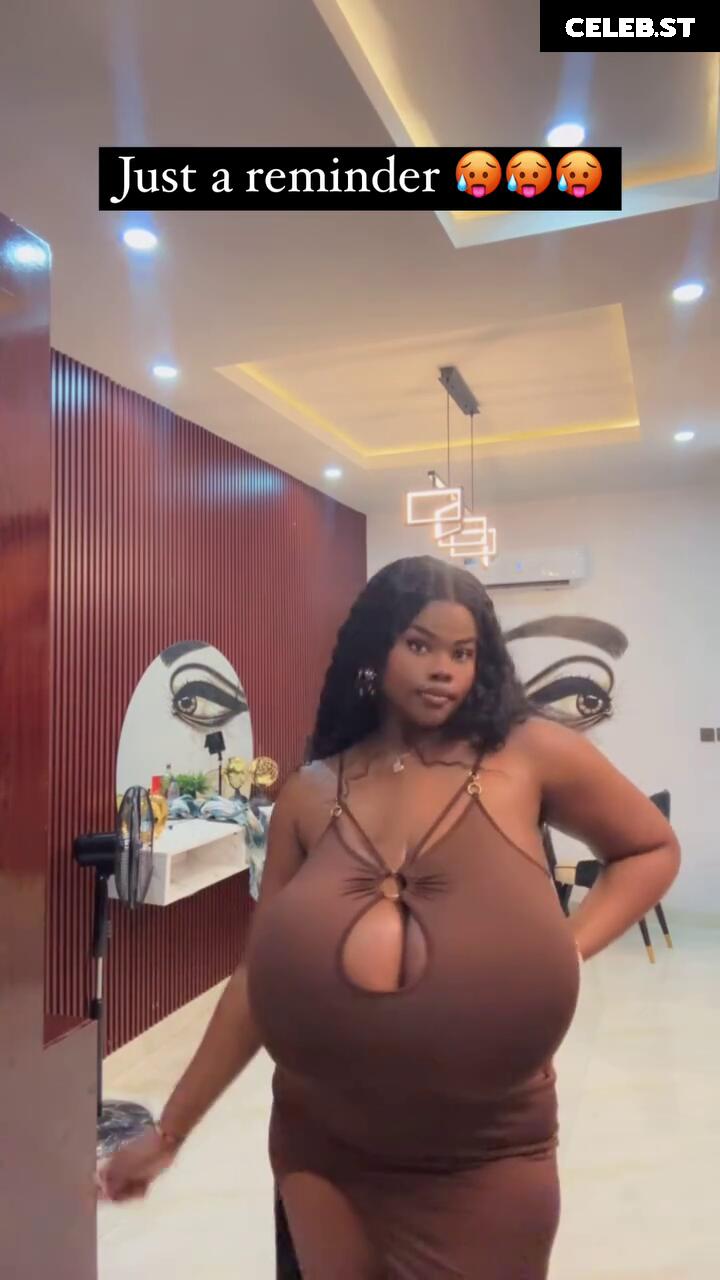 Chioma Lovv Image 3554944