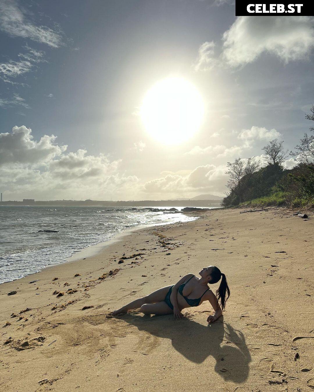 Jun Amaki Image 3554915