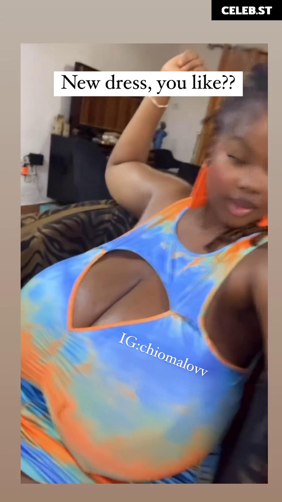 Chioma Lovv Image 3551488