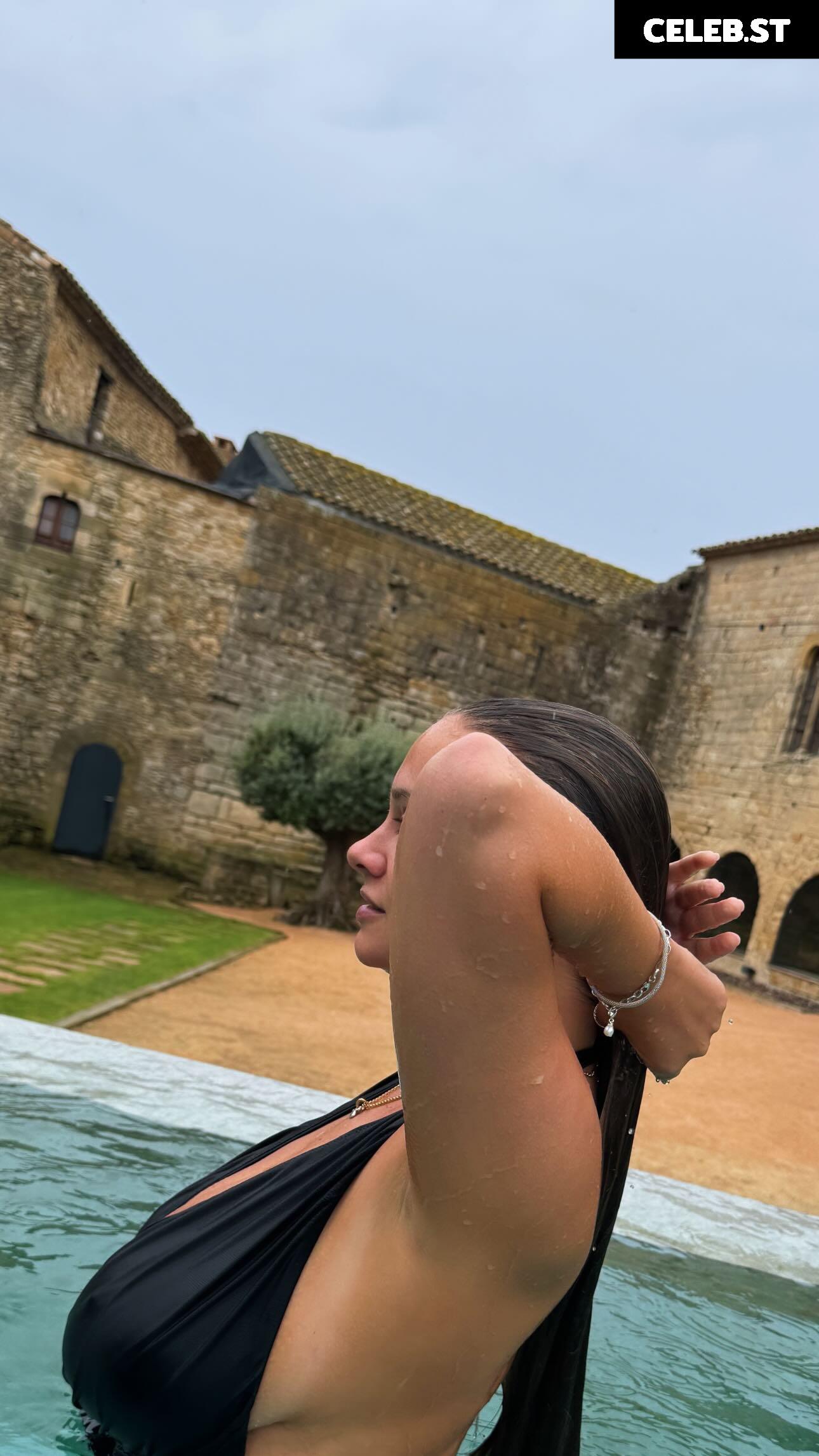 Amy Quesada-Getgood Image 3551406