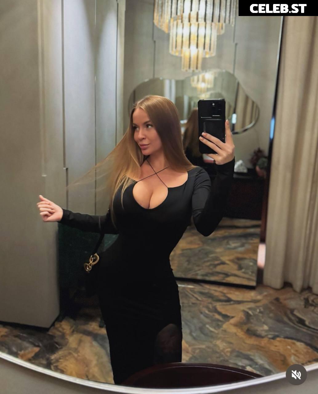 Sonya Temnikova Image 3551703