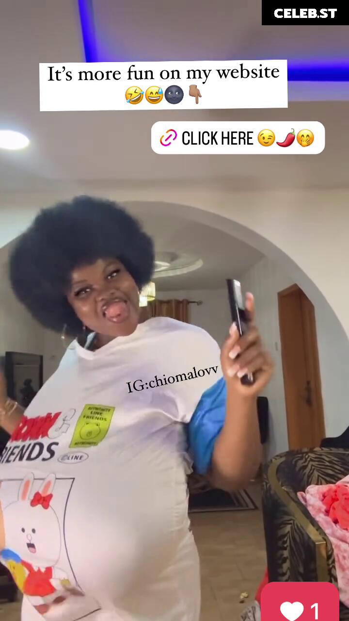 Chioma Lovv Image 3551677