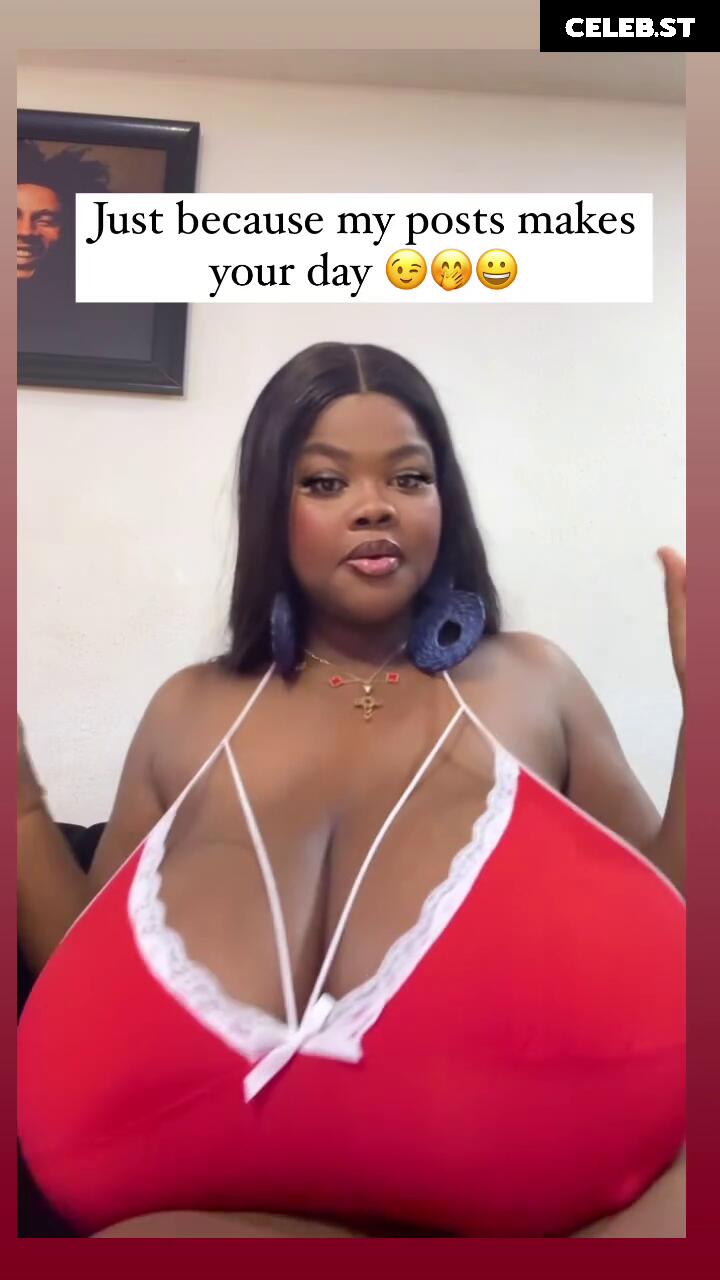Chioma Lovv Image 3551610