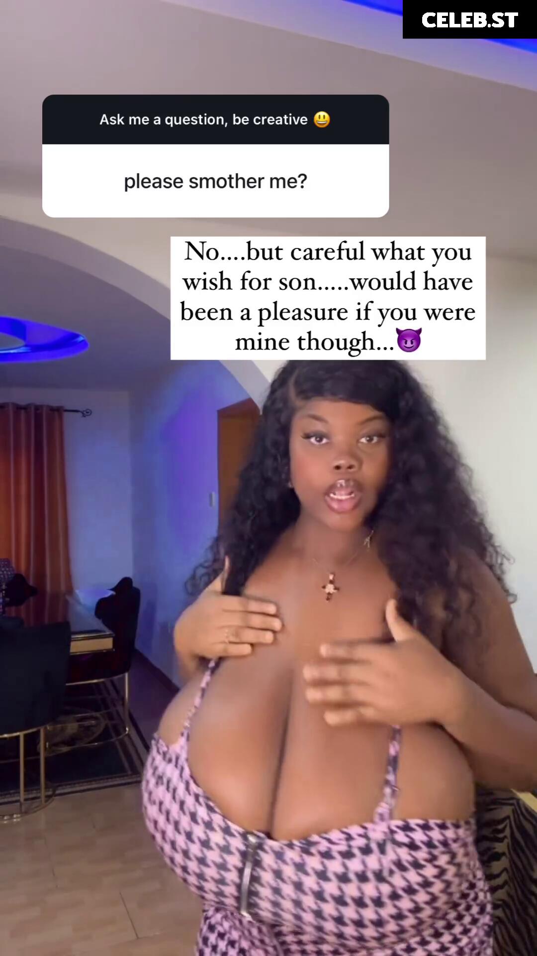 Chioma Lovv Image 3551190