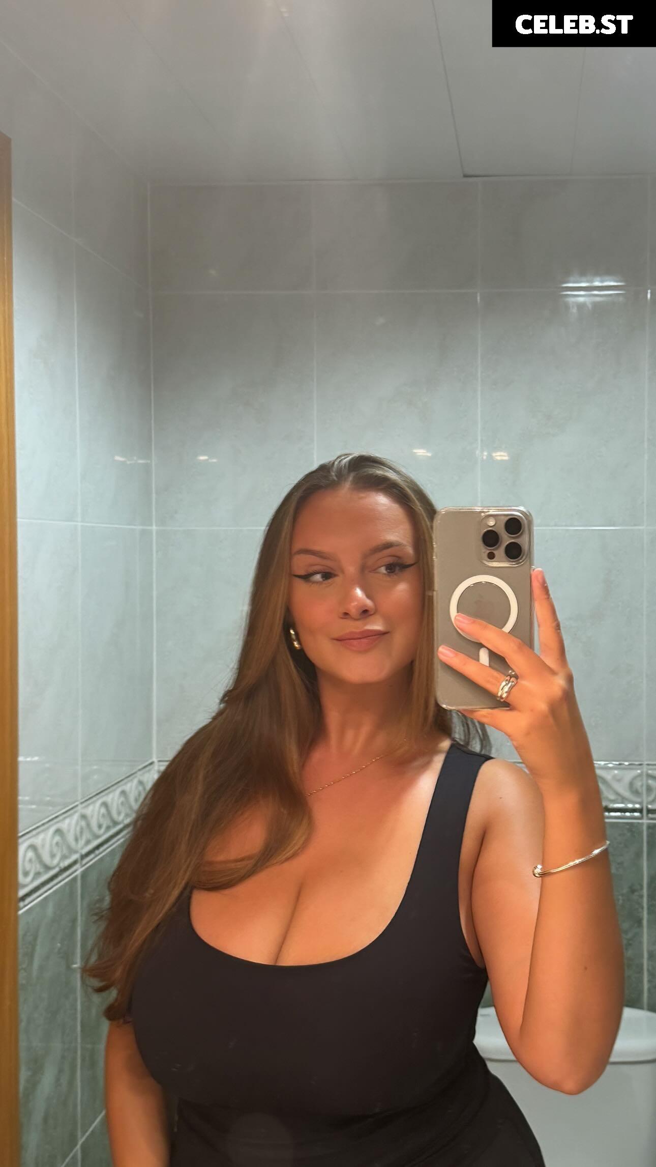 Amy Quesada-Getgood Image 3551153