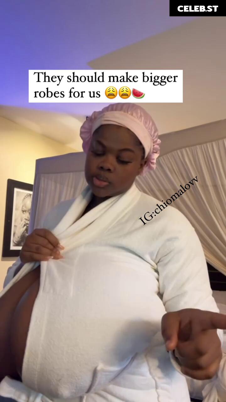 Chioma Lovv Image 3551050