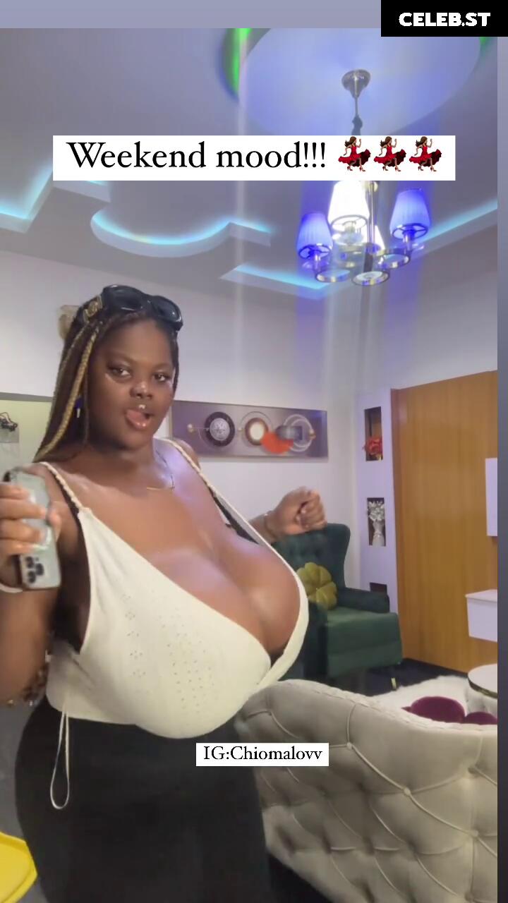 Chioma Lovv Image 3551360