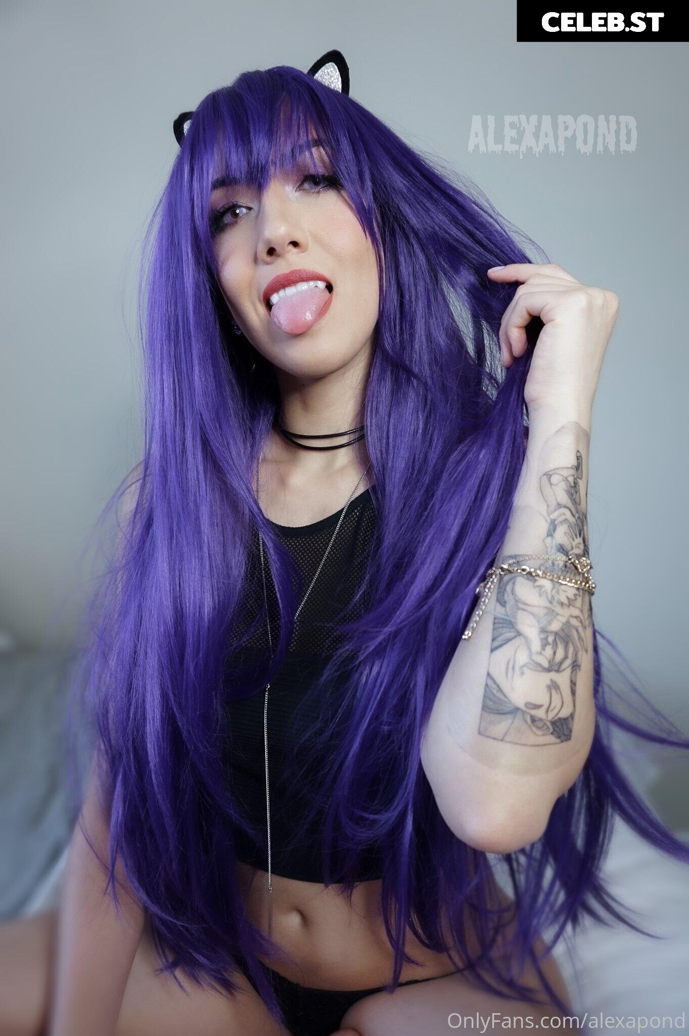 Alexa Pond Image 355133