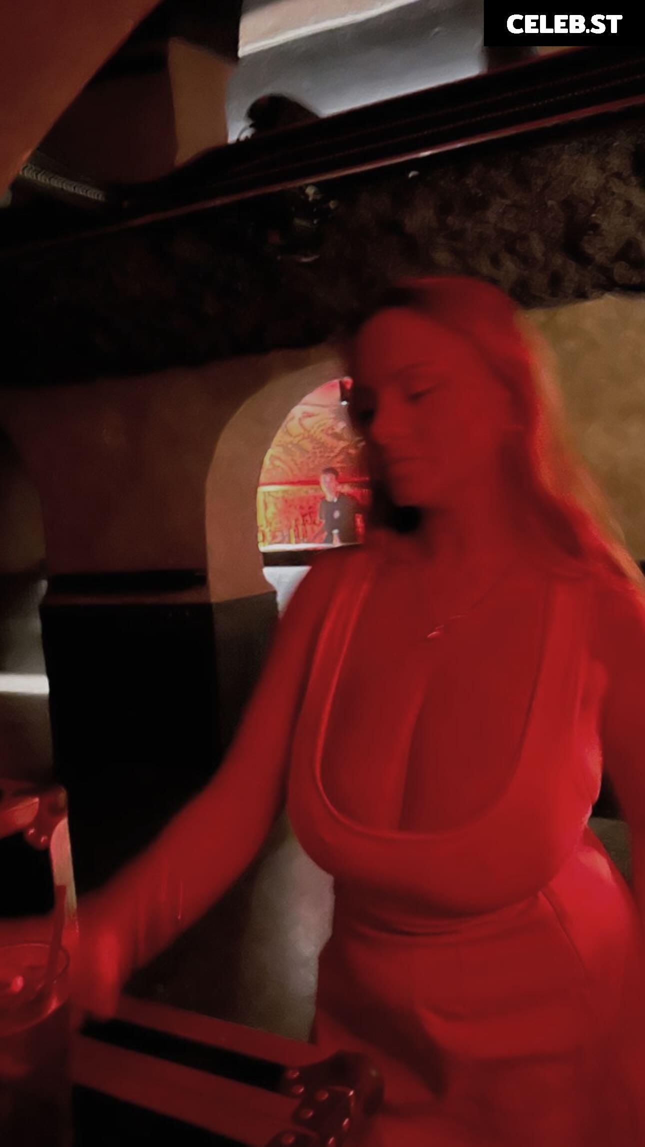 Amy Quesada-Getgood Image 3551235