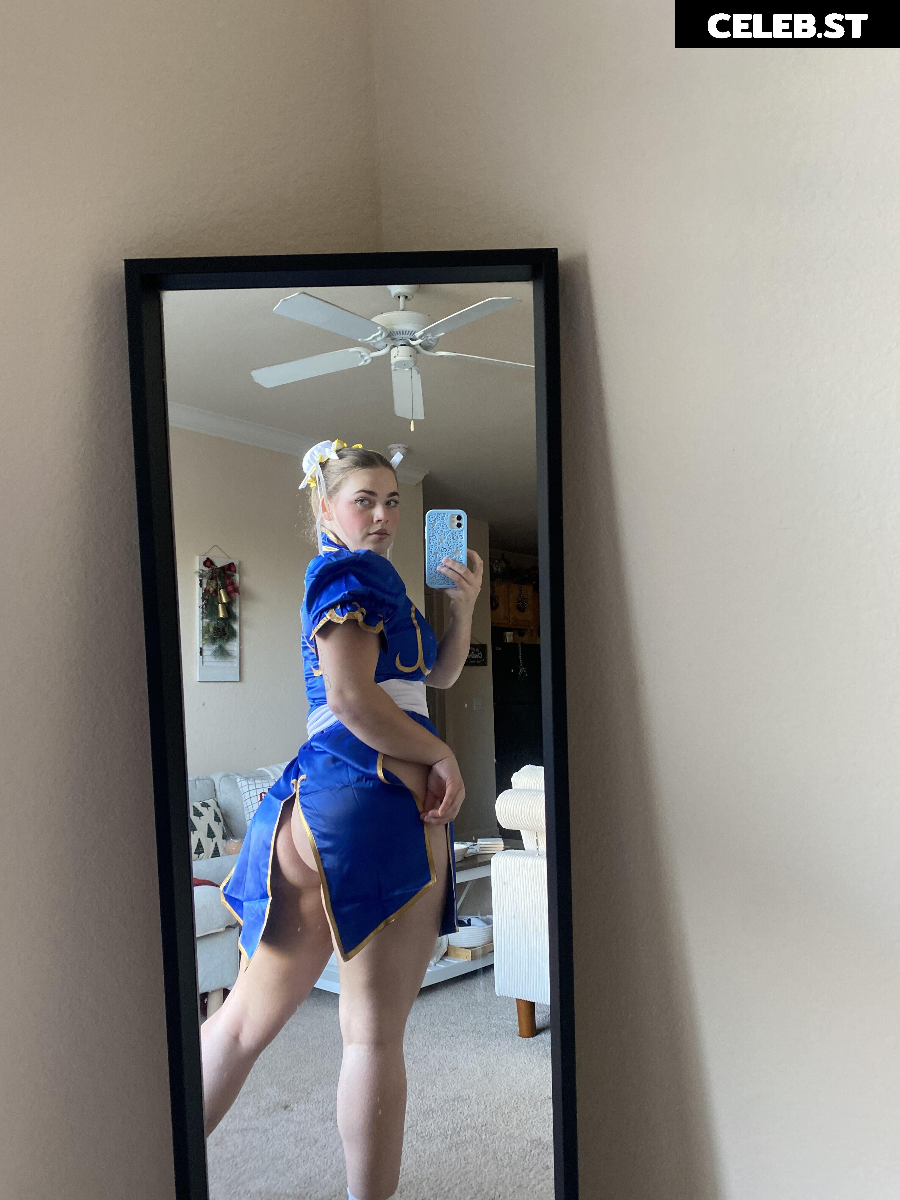 Klaire Haley / klairehaleyfitness Image 3552847
