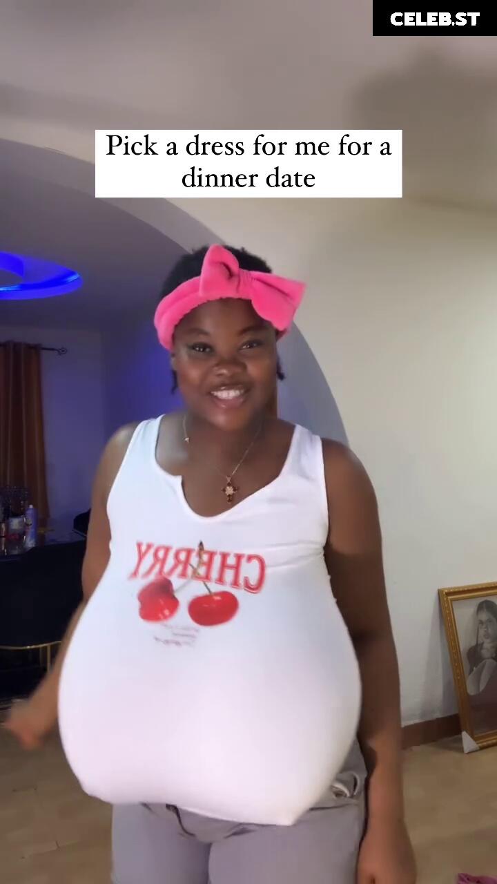 Chioma Lovv Image 3552865