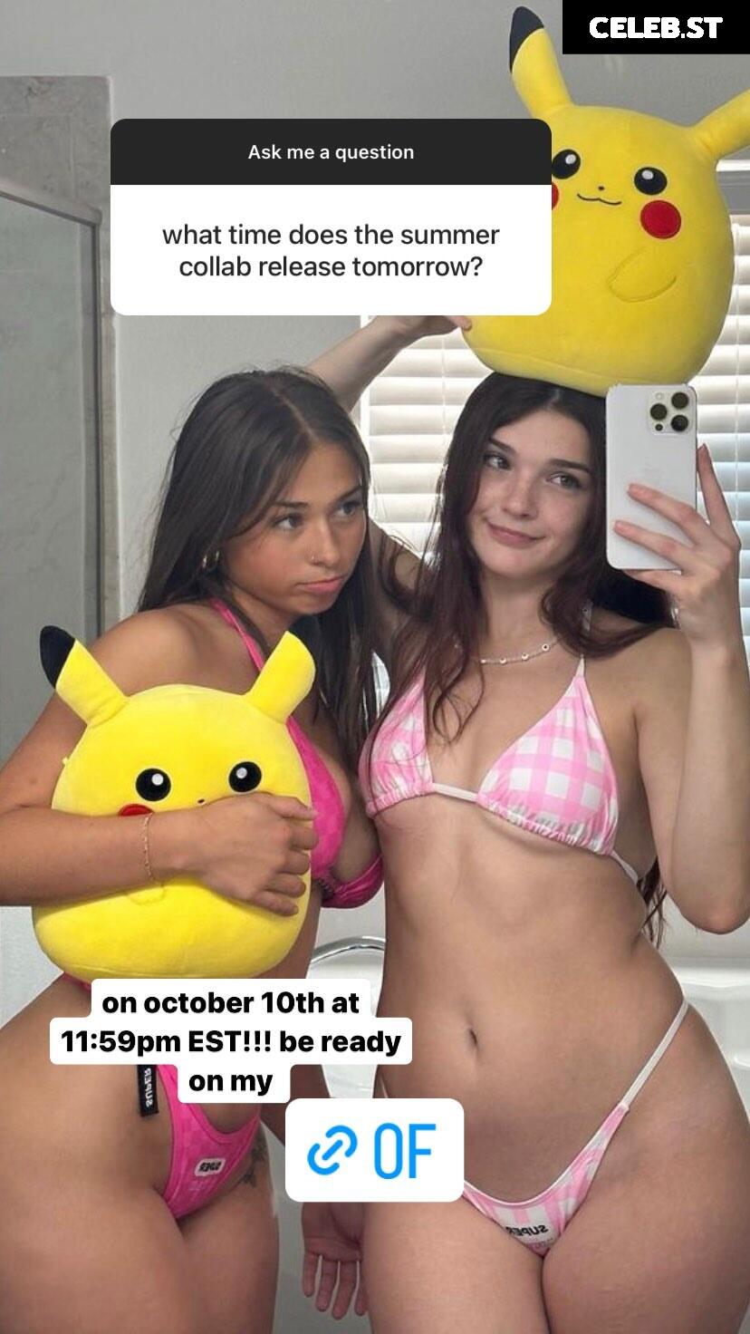 Malayaax - Sophieraiin Image 3552578