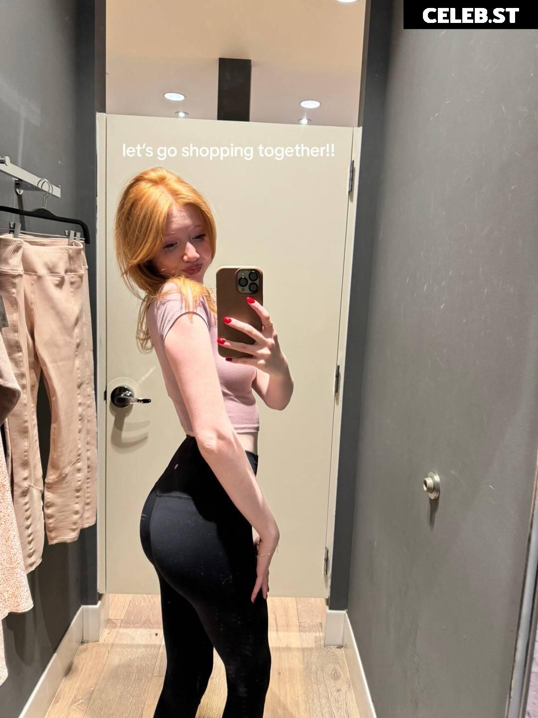 Makenna Kelly / Lifewithmak Image 3552679