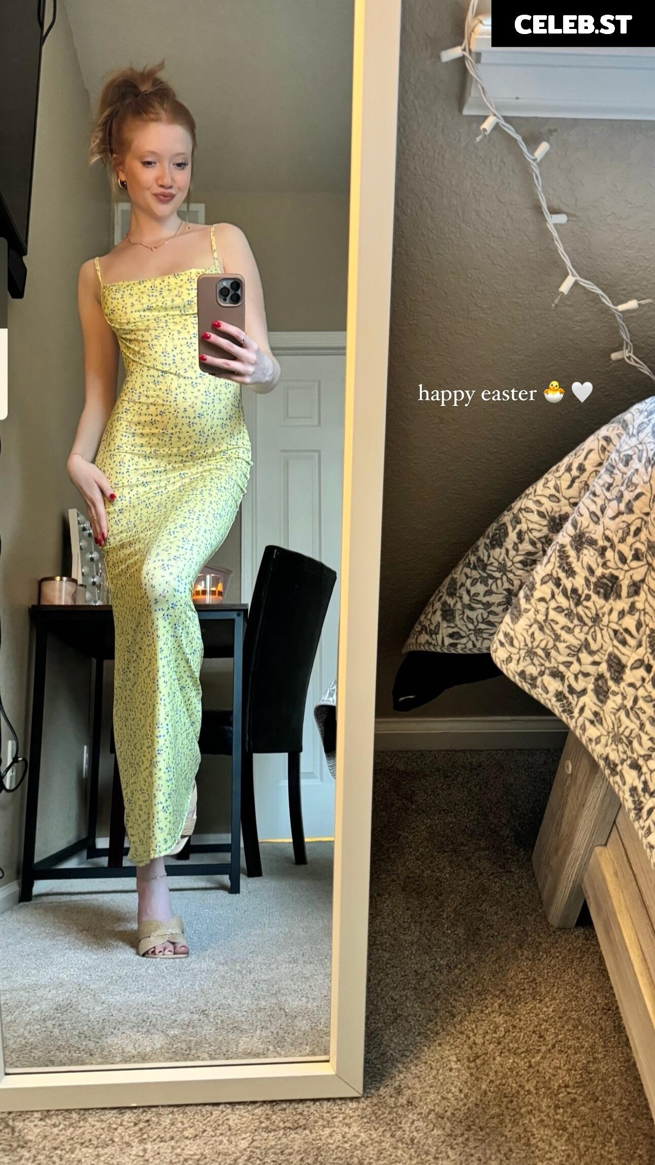 Makenna Kelly / Lifewithmak Image 3552669