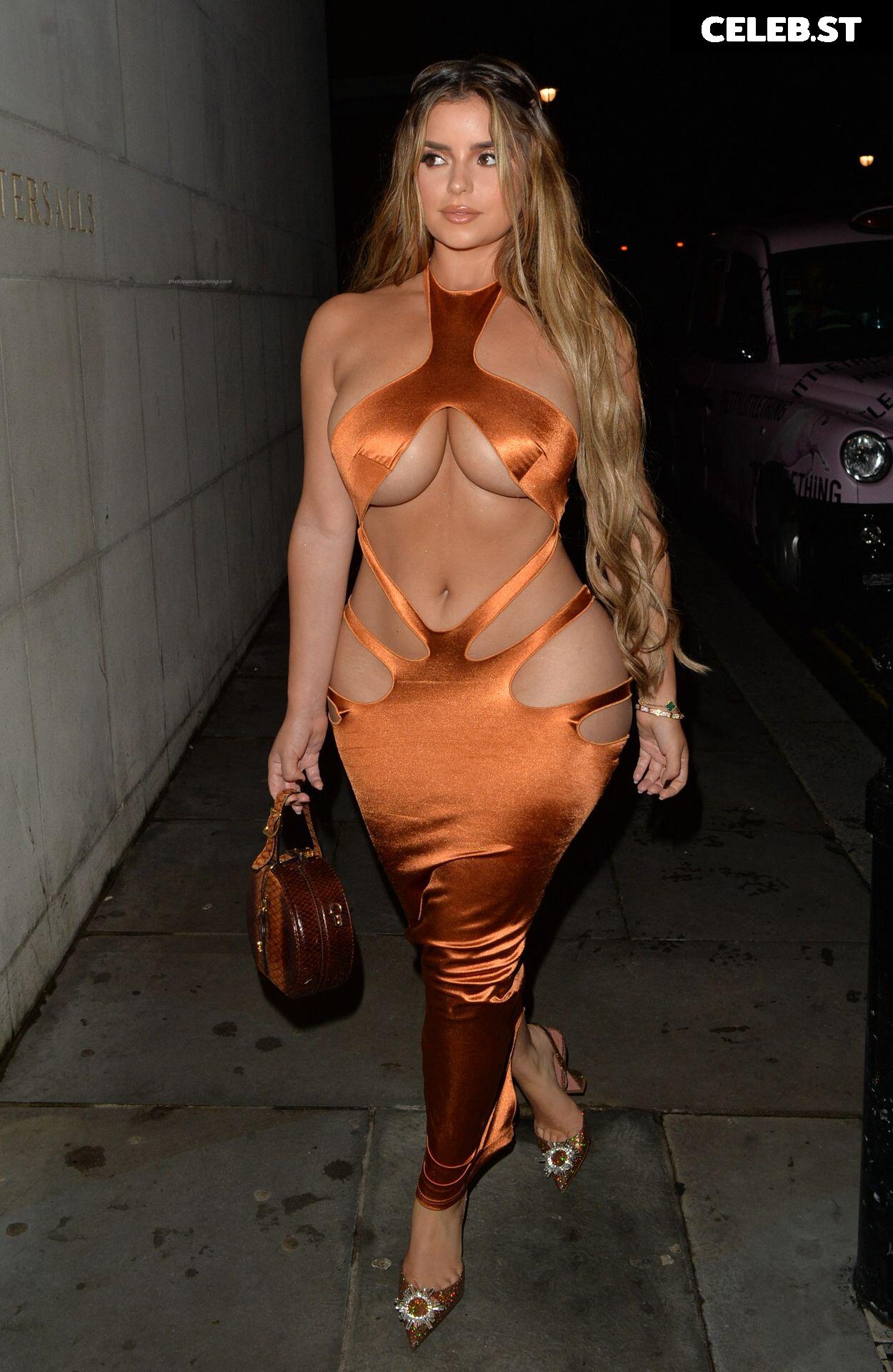 Demi Rose Mawby Image 3552182