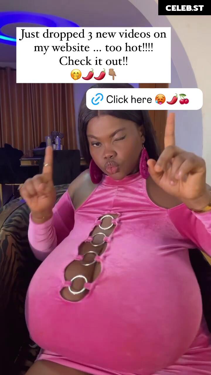 Chioma Lovv Image 3552129