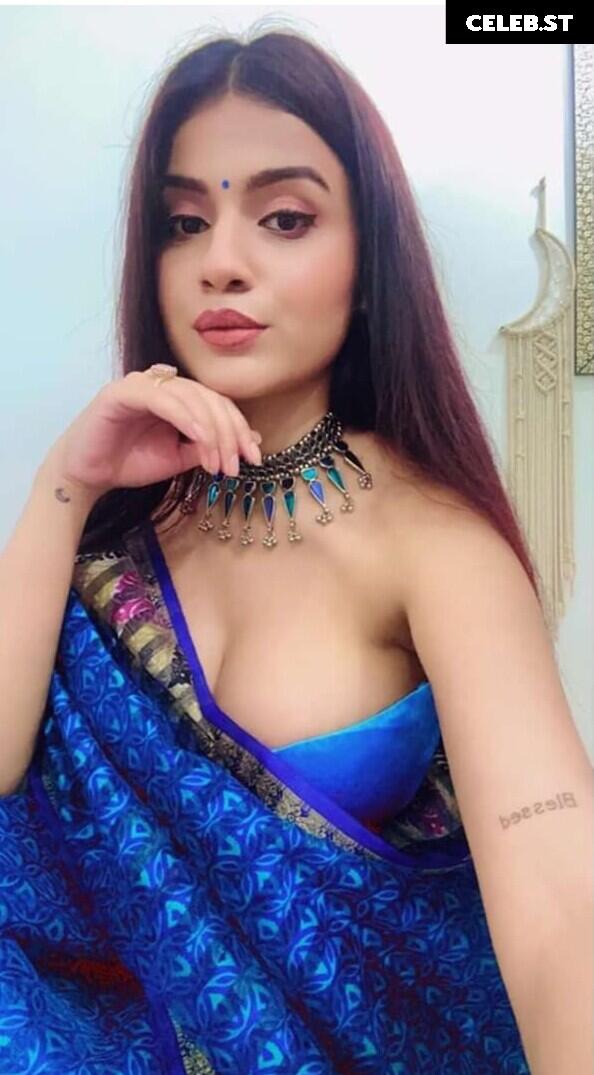 Nidhi Chaudhary Image 3552125