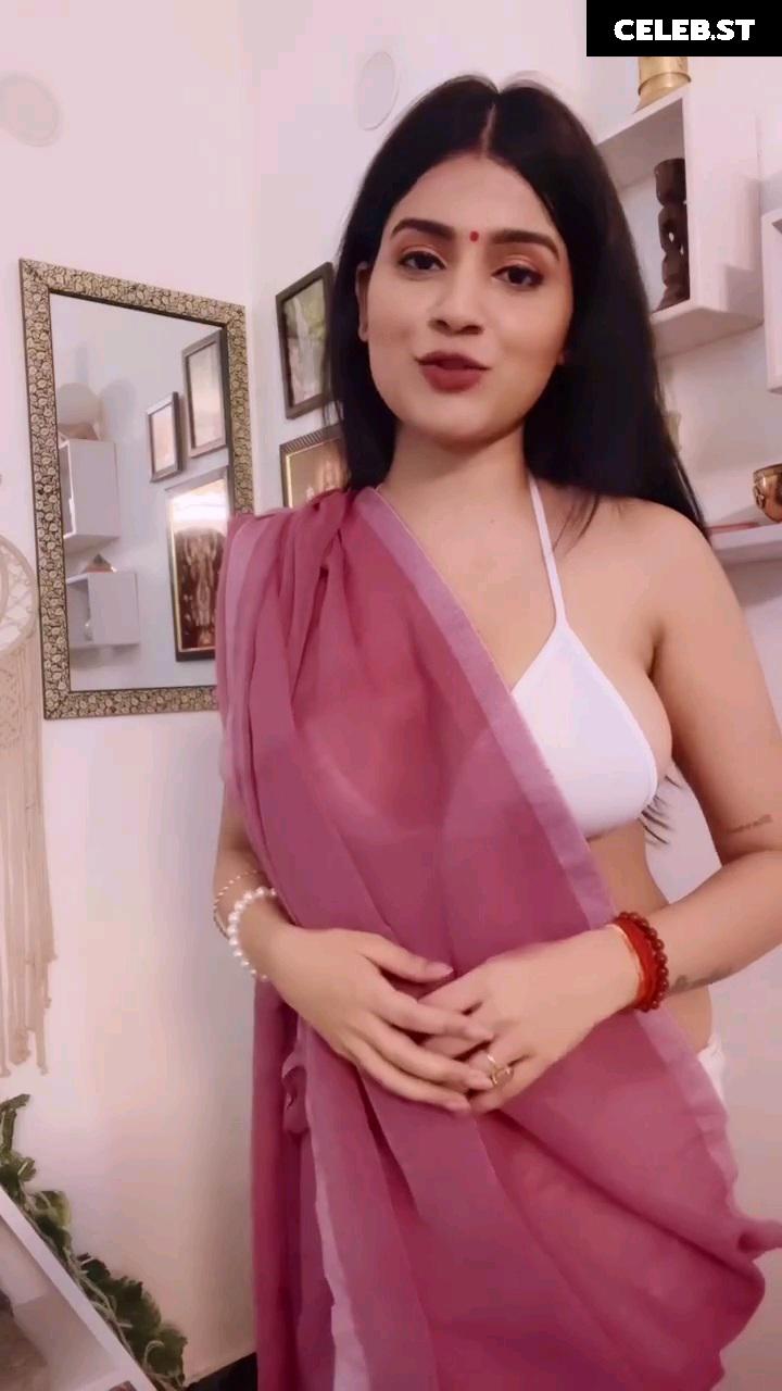 Nidhi Chaudhary Image 3552046