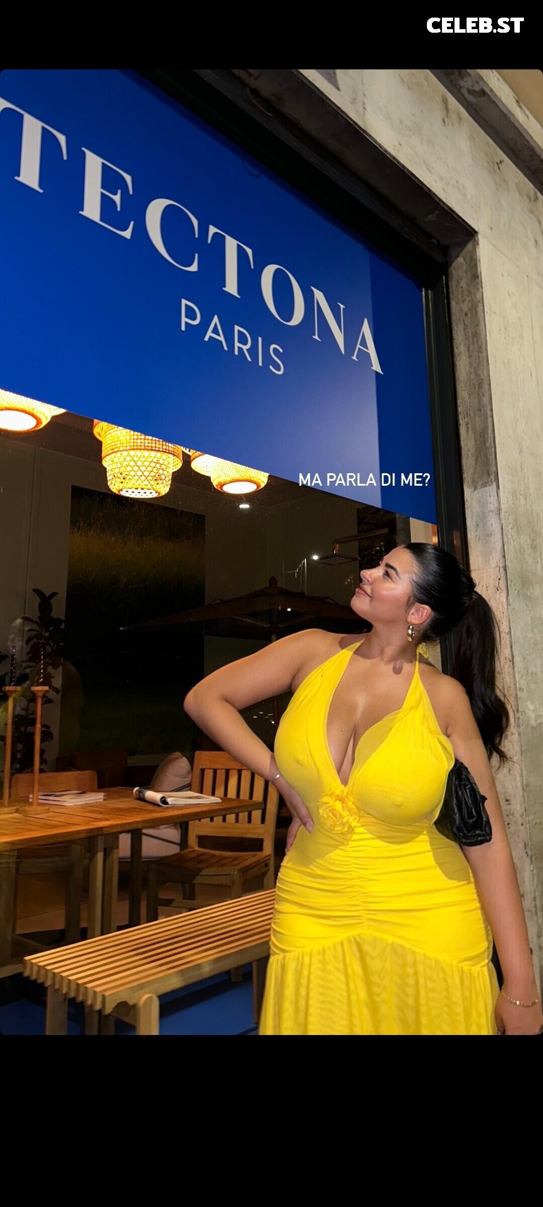 Anna Rebellato / im_notannaa Image 3552030