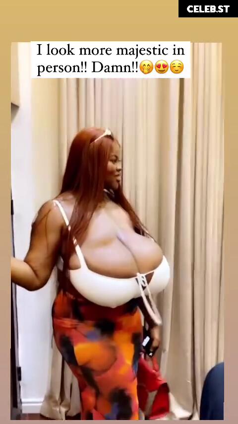 Chioma Lovv Image 3552971