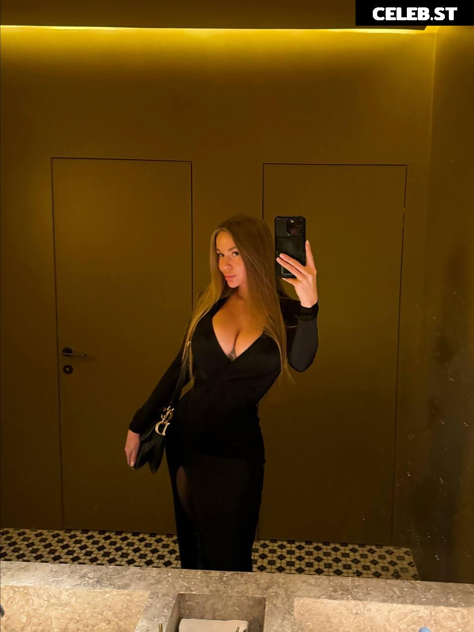 Sonya Temnikova Image 3552970