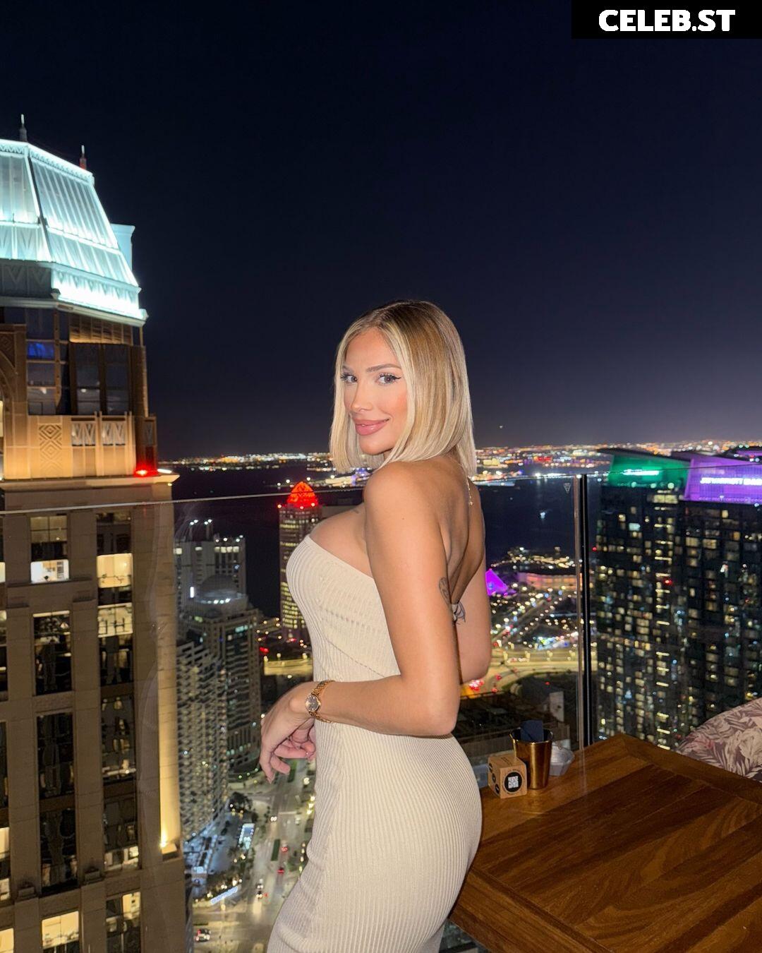 Antonella Mantovano Image 3552917