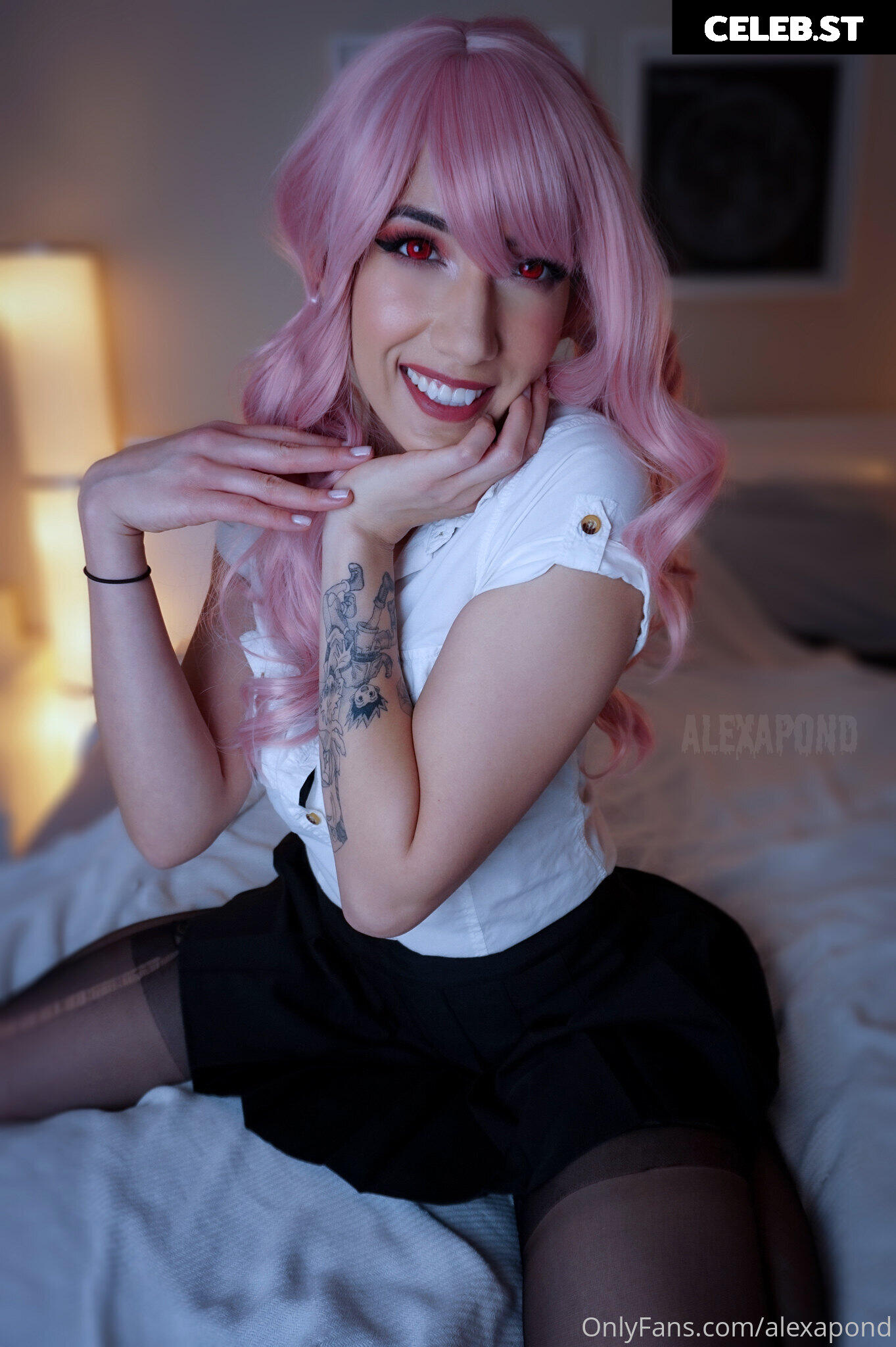 Alexa Pond Image 355387