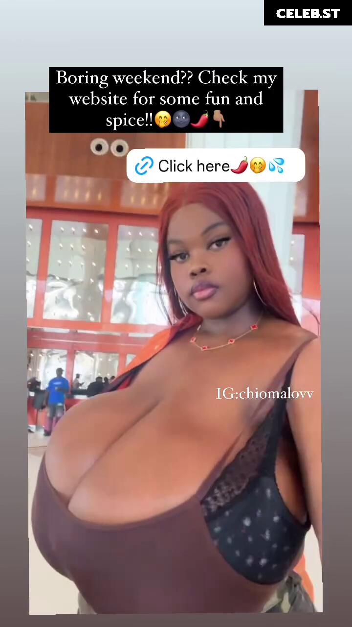 Chioma Lovv Image 3553575