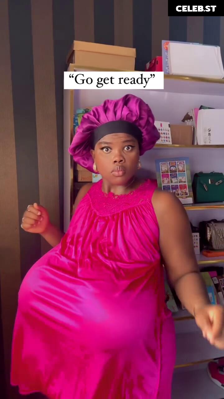 Chioma Lovv Image 3553565