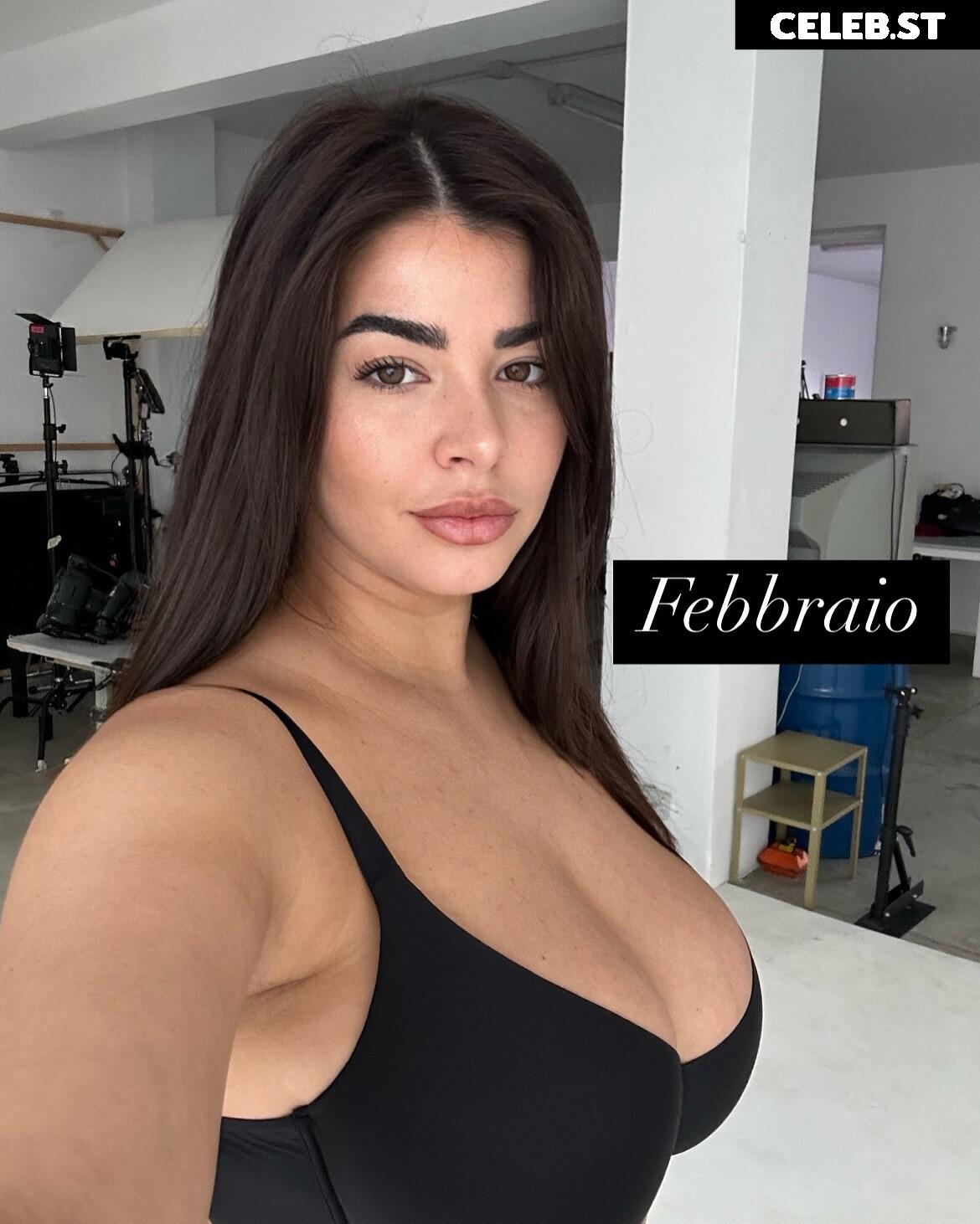 Anna Rebellato / im_notannaa Image 3553507