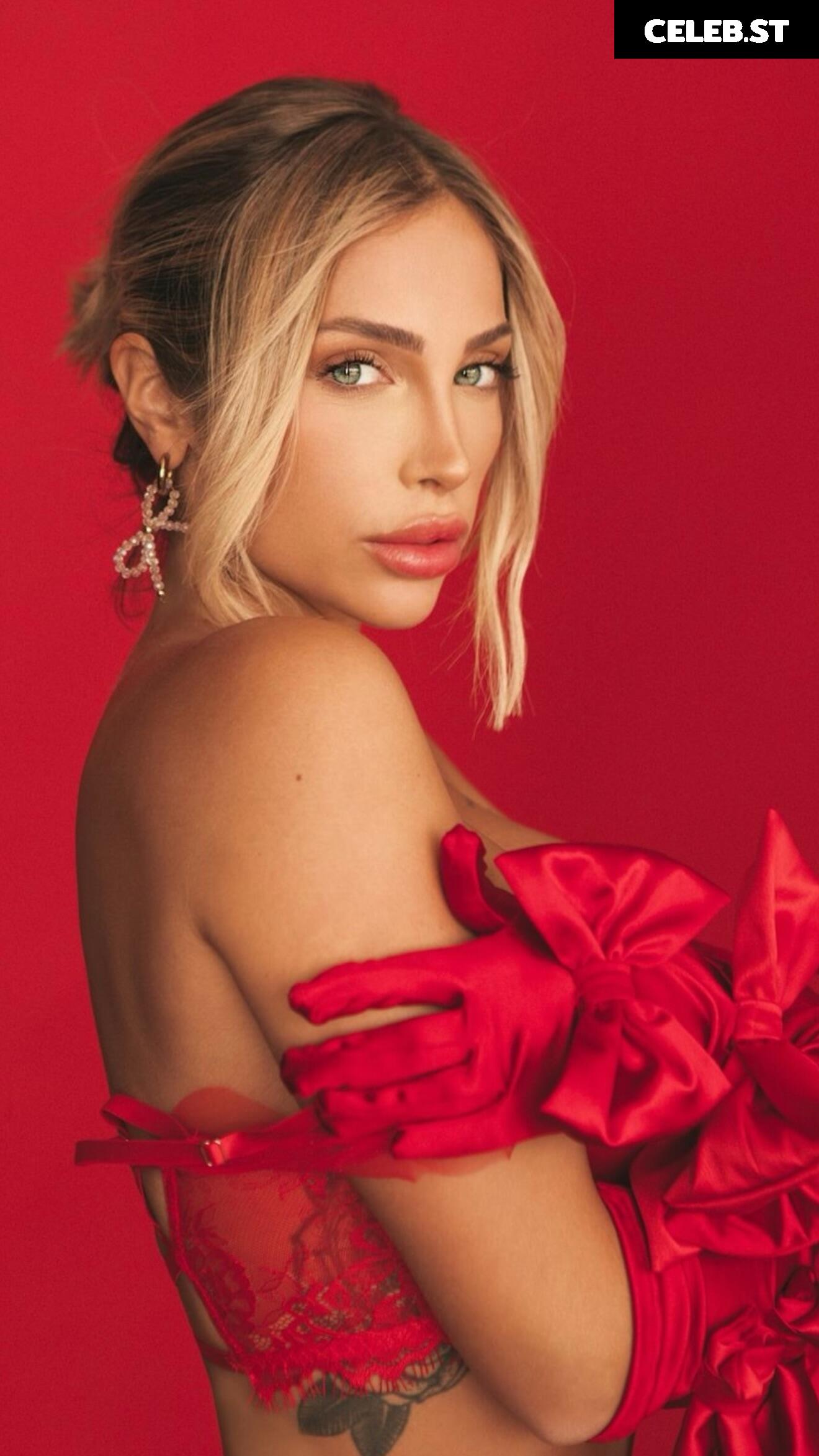 Antonella Mantovano Image 3553536