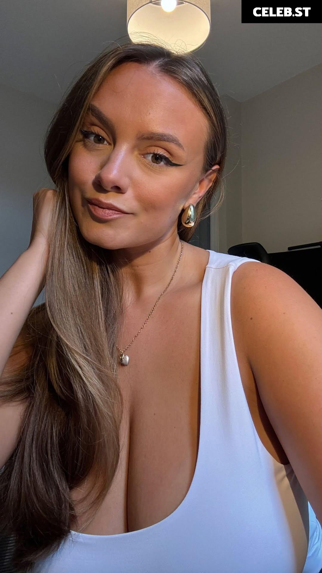 Amy Quesada-Getgood Image 3553472