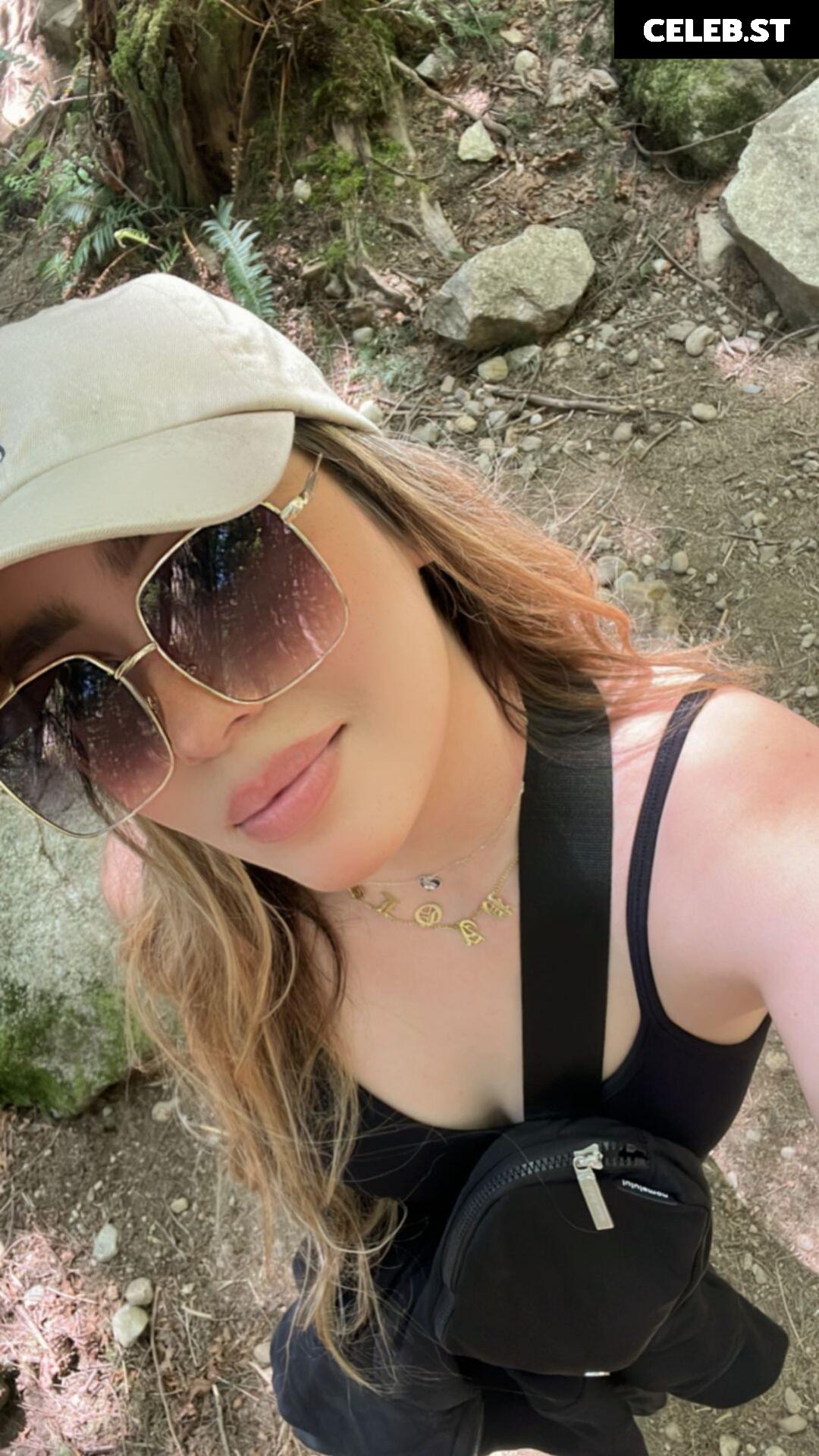 Paola Silerio (Paola_silerio) Instagram Influencer Blonde Latina Onlyfans Image 3553787