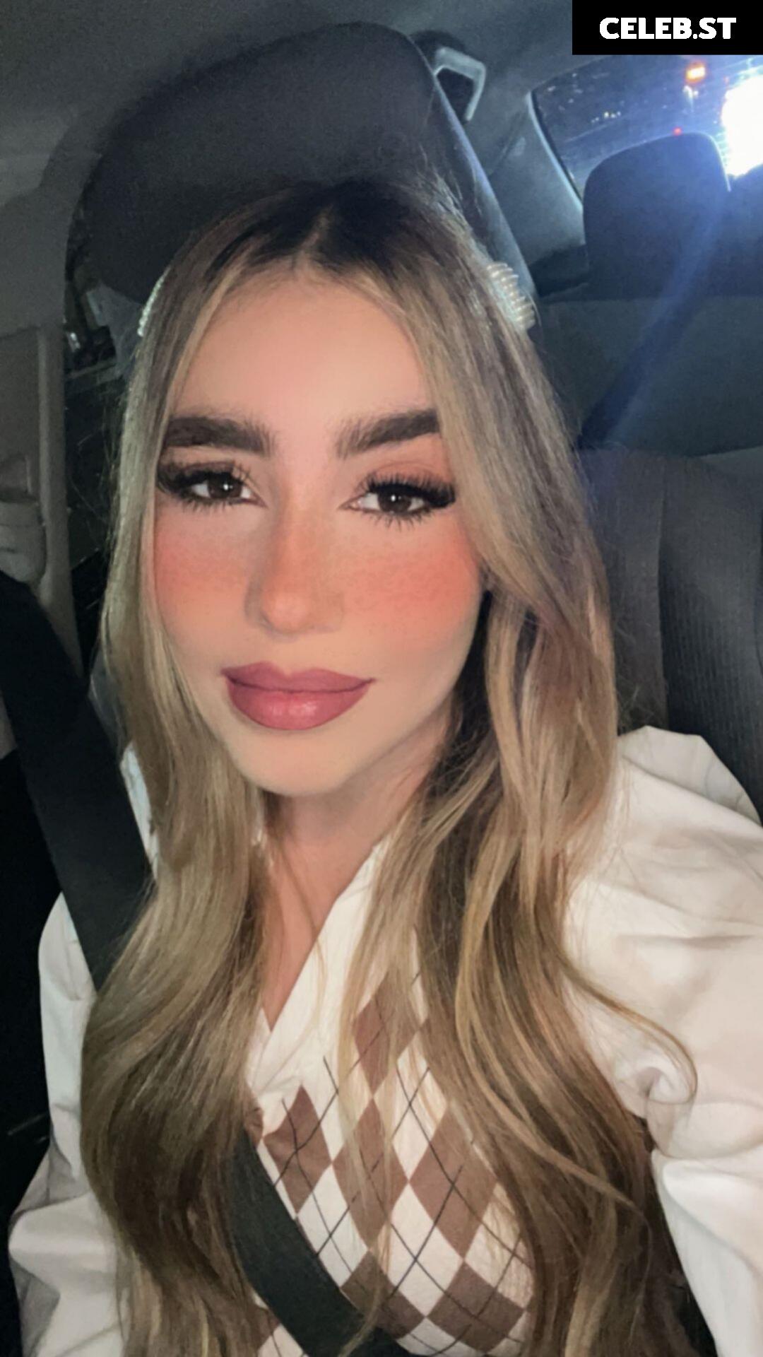 Paola Silerio (Paola_silerio) Instagram Influencer Blonde Latina Onlyfans Image 3553716