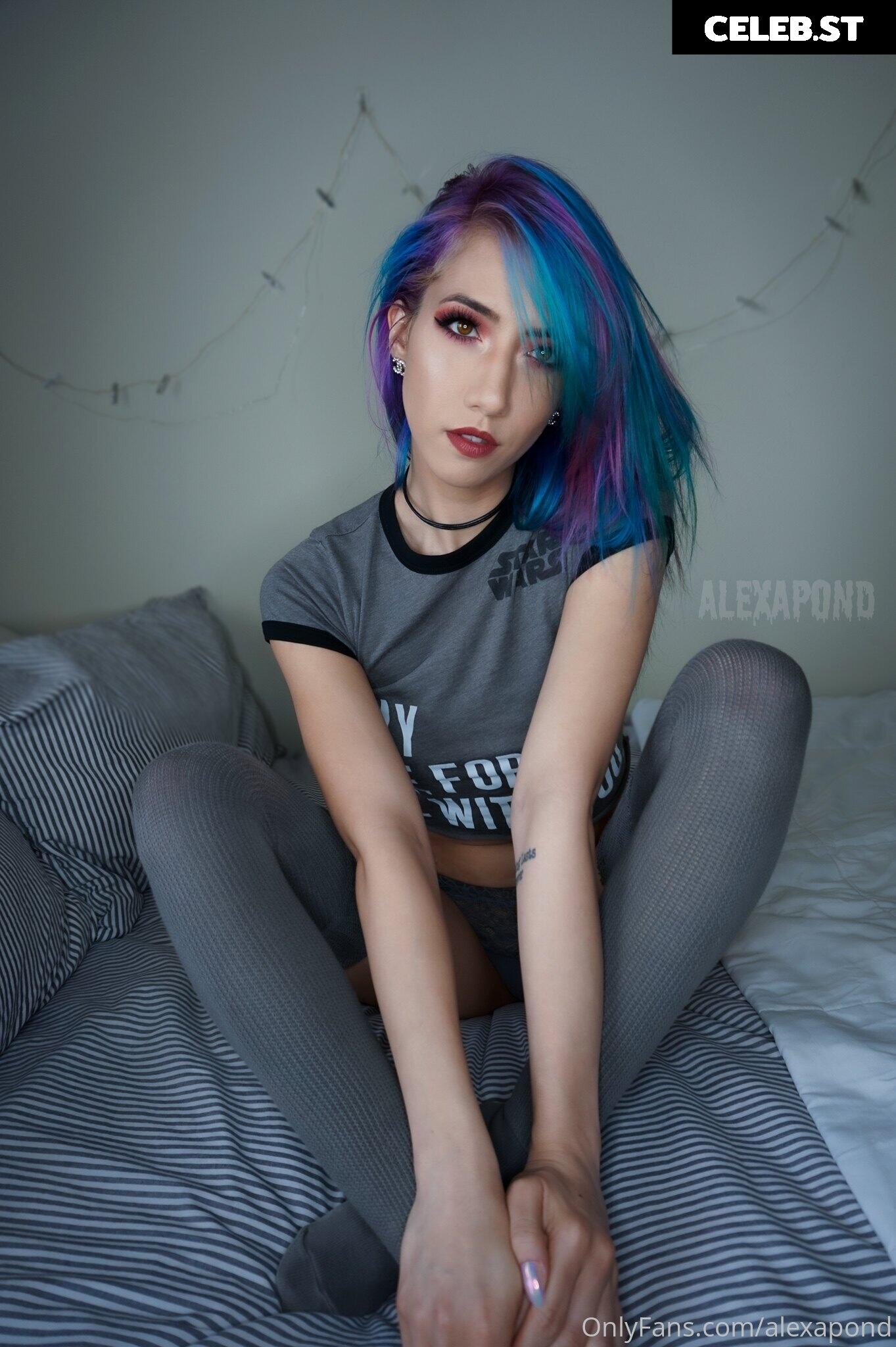 Alexa Pond Image 355373