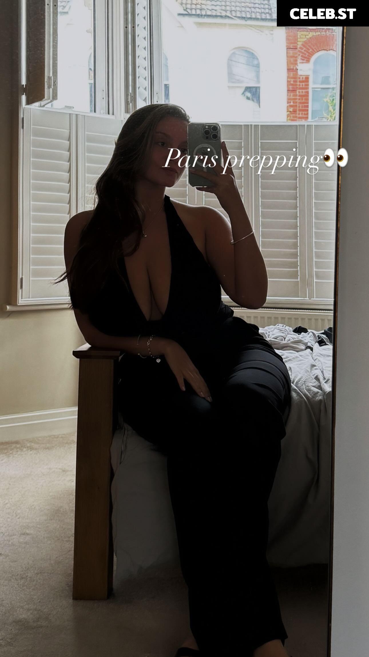 Amy Quesada-Getgood Image 3553674